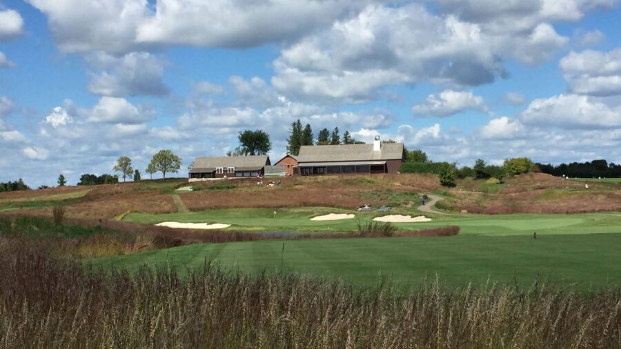 Windsong Farm GC: #16