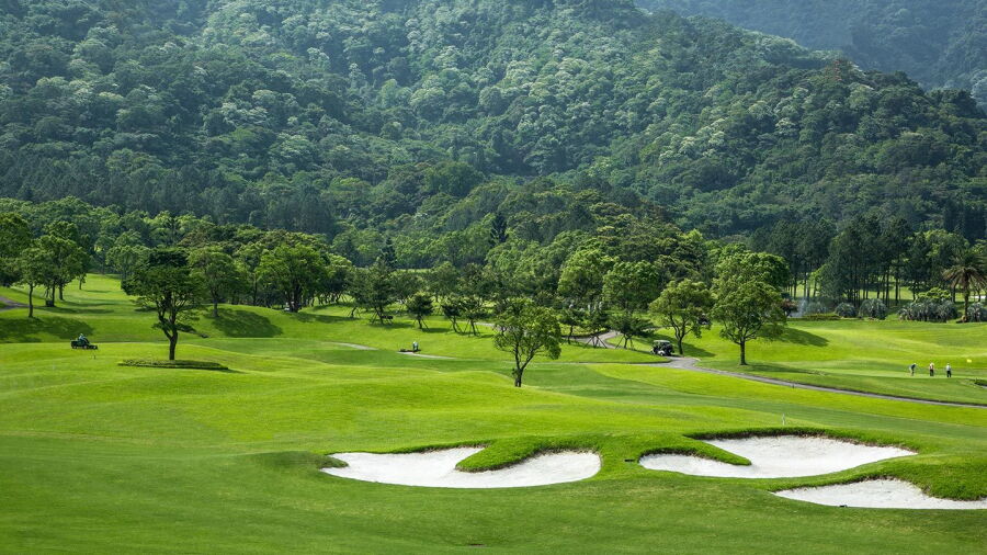 Ta Shee GCC