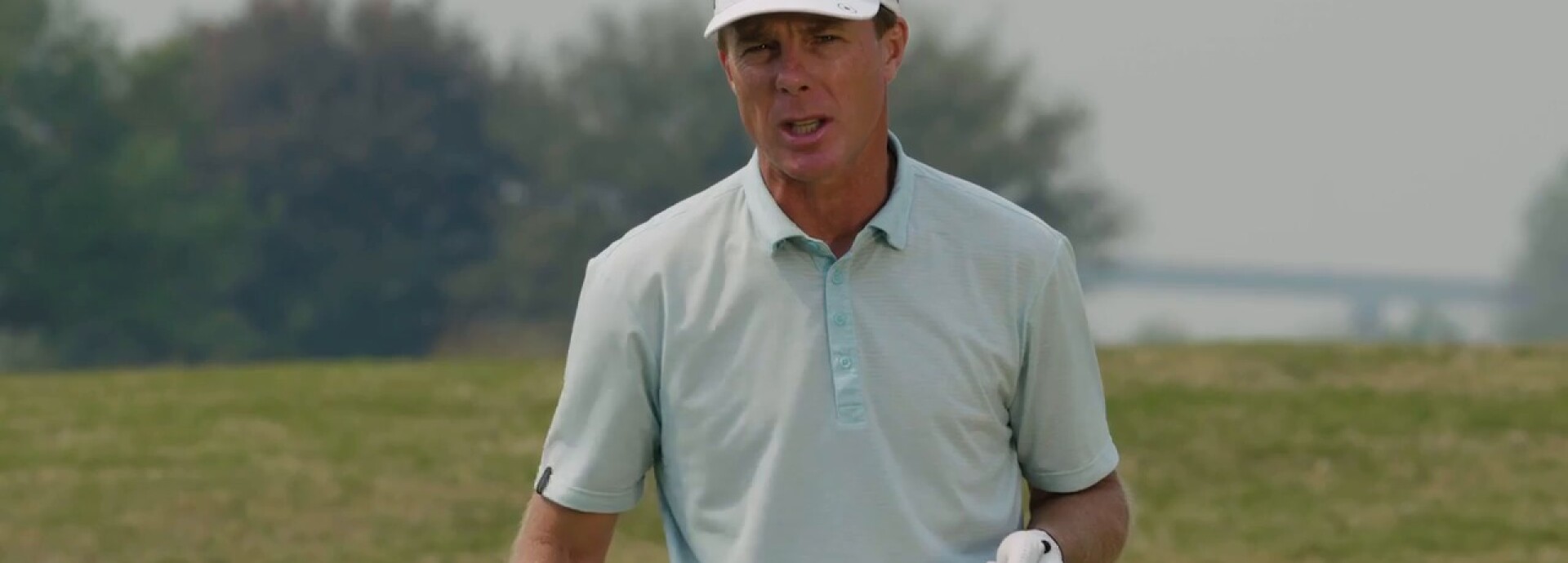 Hole 3 - Wedging for Success