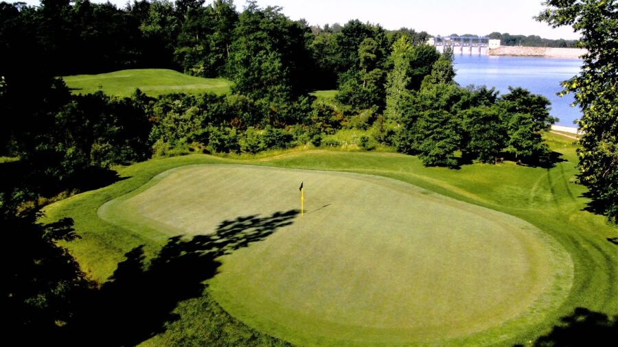 Forest City National GC