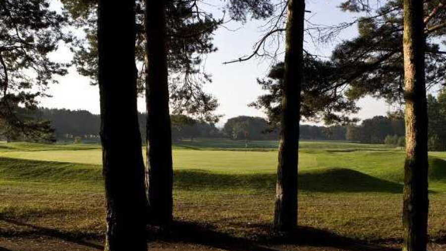 Stockport GC