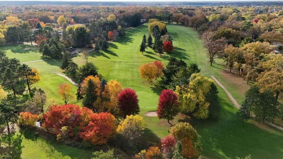 North Branch GC