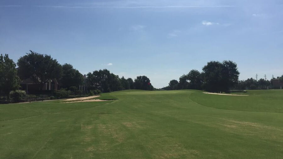 Riverchase GC