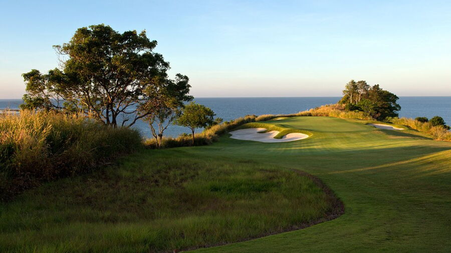 Anvaya Cove Golf & Sports Club