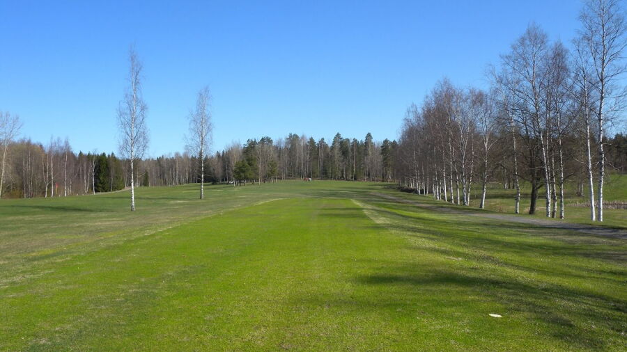 Tammer Golf