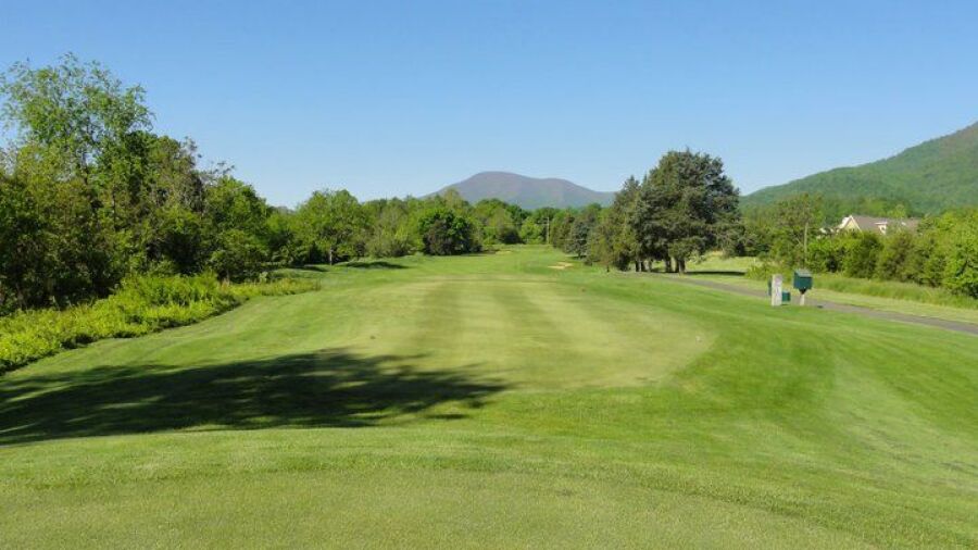 Wintergreen Resort - Stoney Creek Monocan