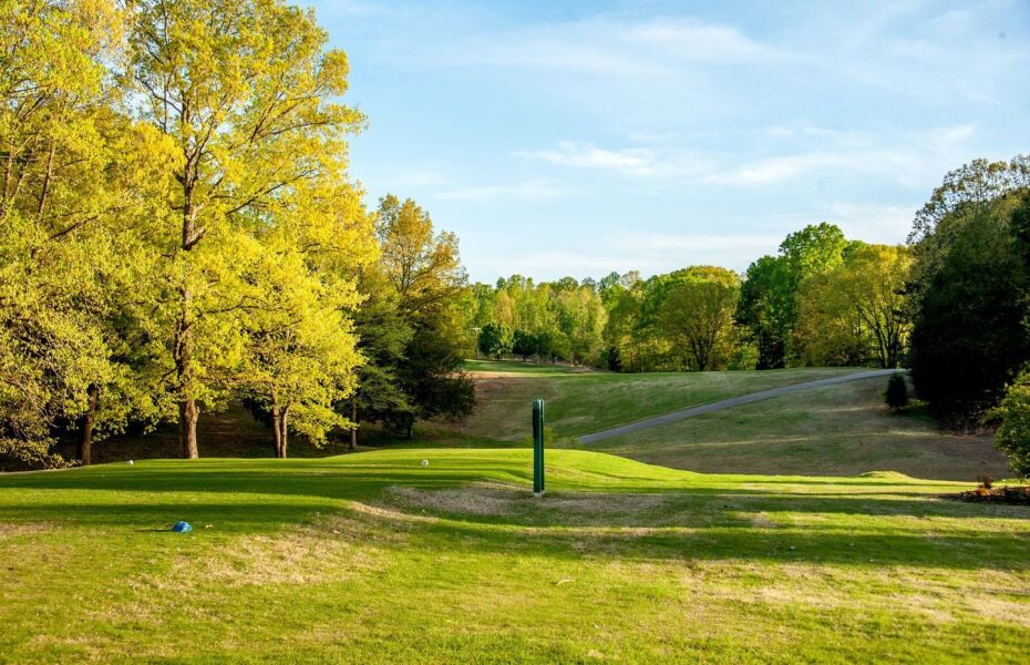 Woodland Hills Golf and Country Club in Pinson, Tennessee, USA GolfPass