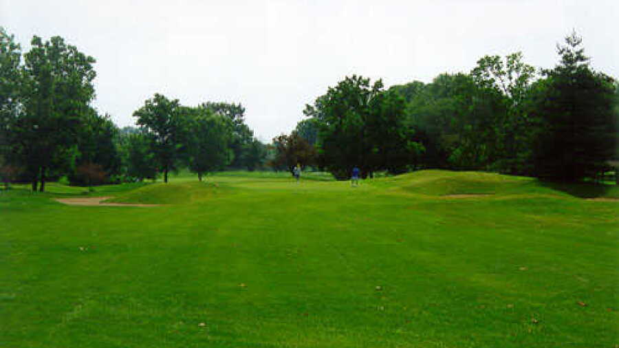 Oaktree GC