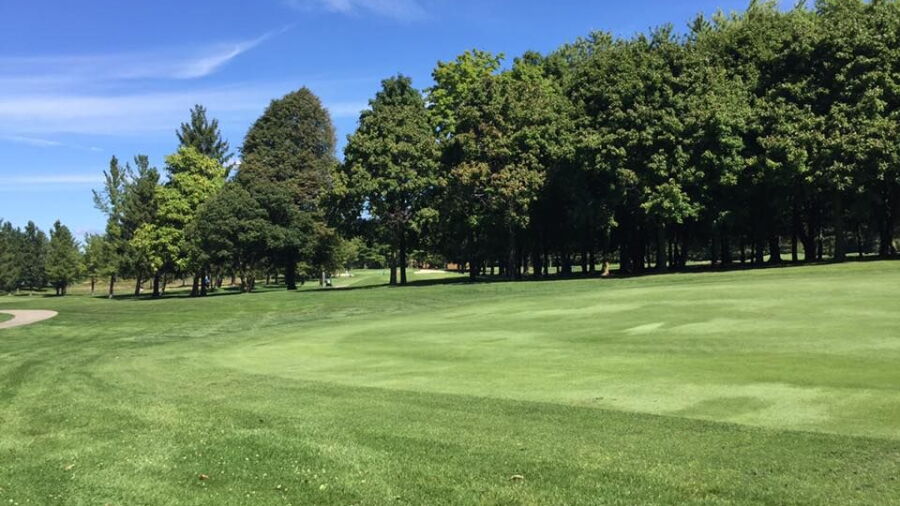 Merry-Hill GC