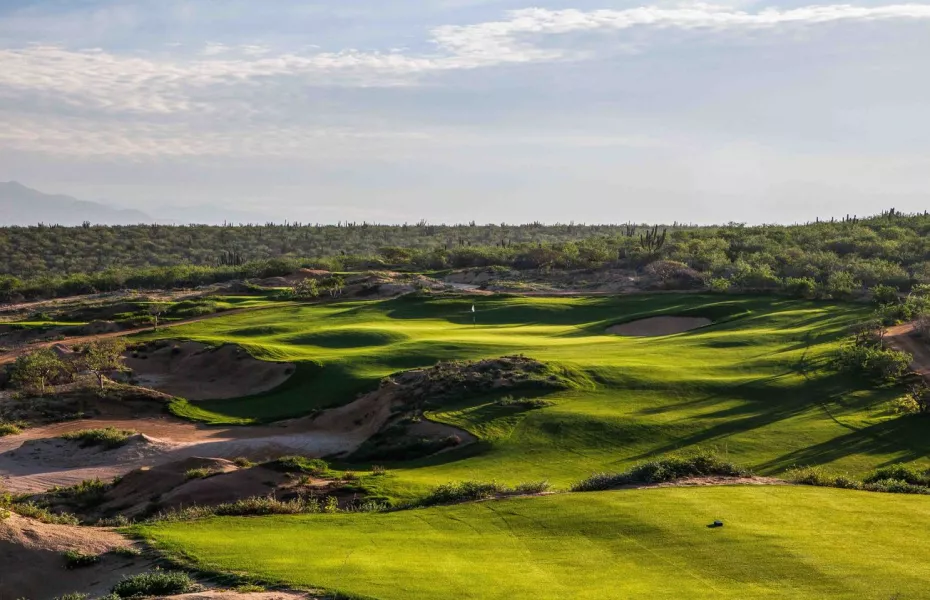 Quivira GC: #9