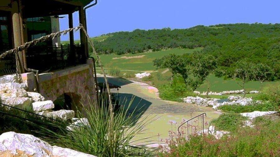 La Cantera Resort