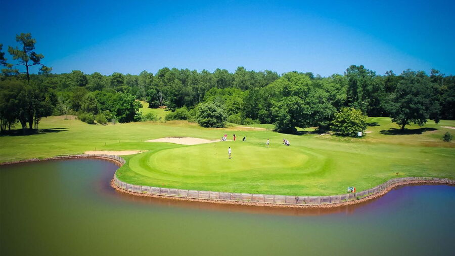 Mont-de-Marsan GC