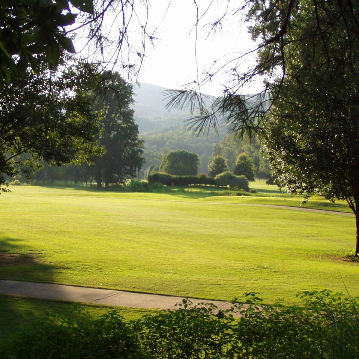 top 93+ Pictures the rock golf club and resort photos Updated