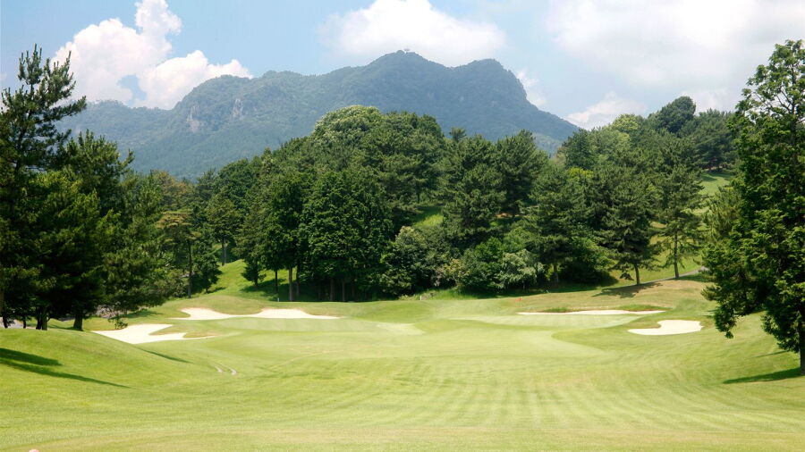 Lakeland CC