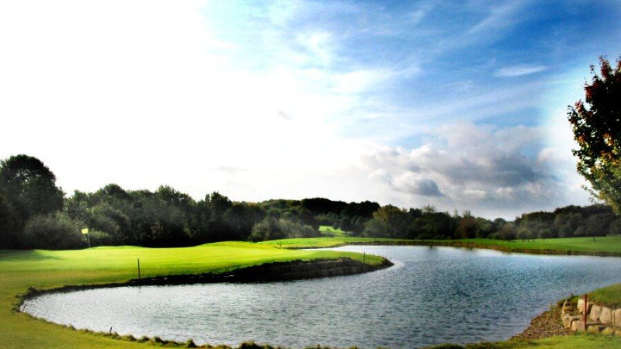 Unna-Froendenberg GC
