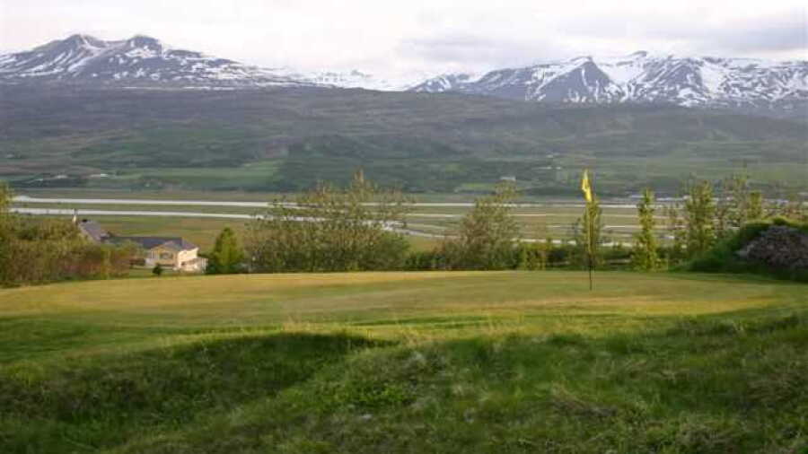 Leifsstadir GC