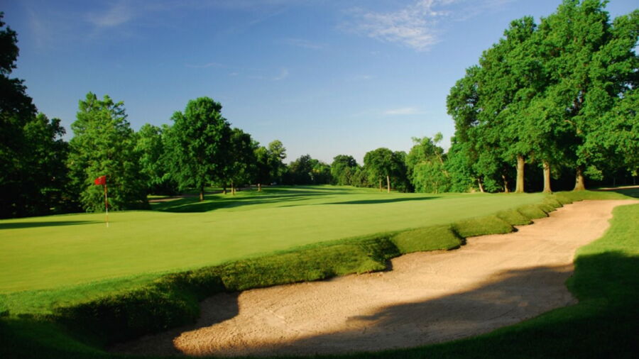 Saint Louis CC