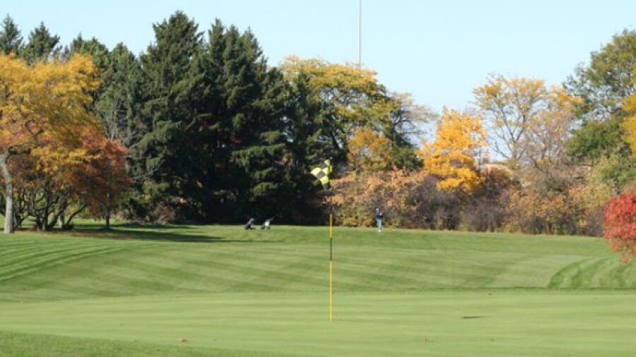 Warnimont GC