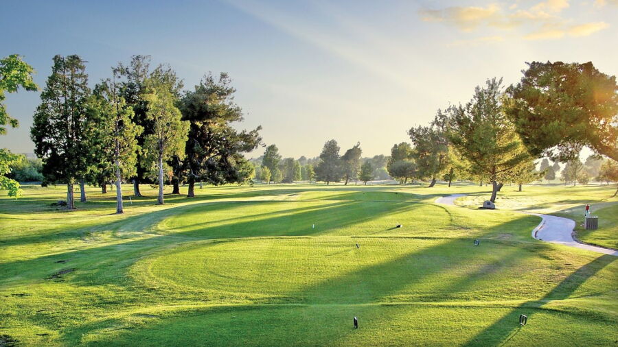 Warner Springs Ranch 