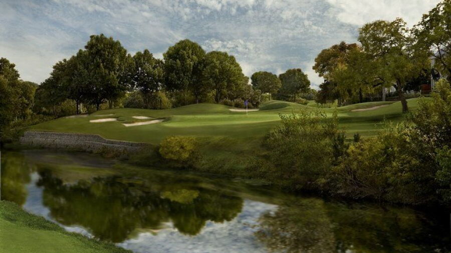 Gleneagles CC