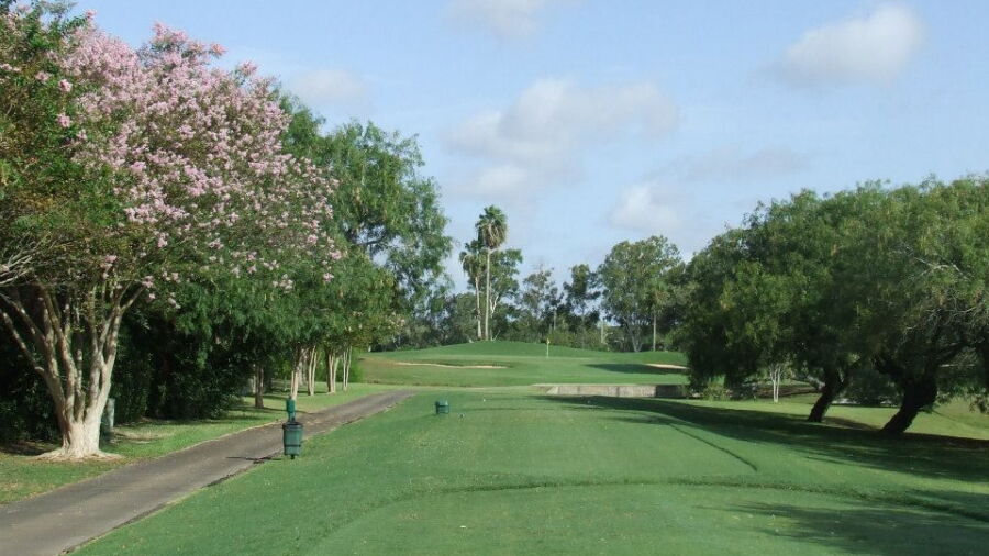 Corpus Christi CC