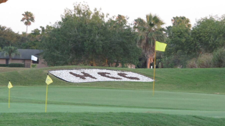 Harlingen CC