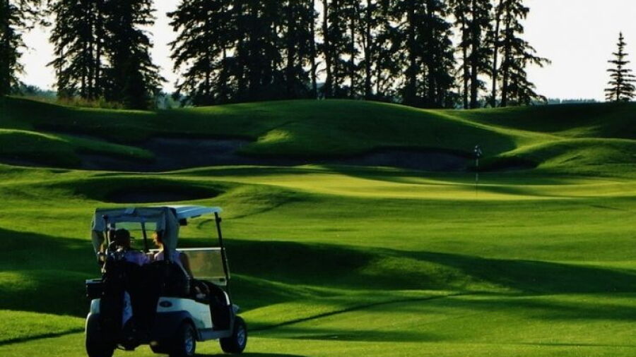 Trestle Creek Golf Resort