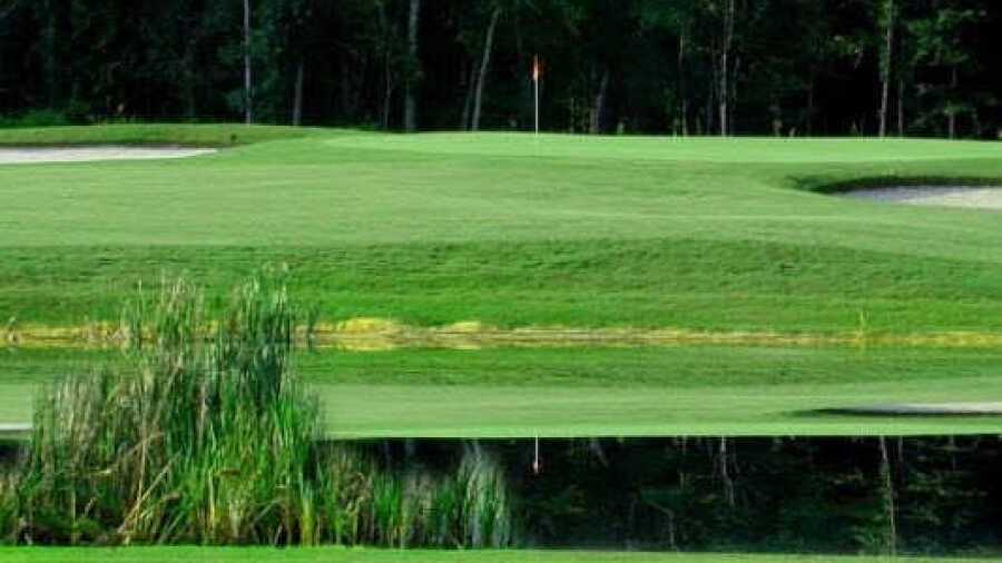 Meadowbrook CC