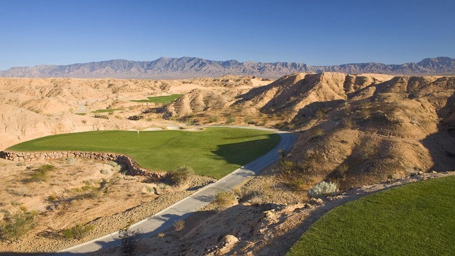 Conestoga GC: #2