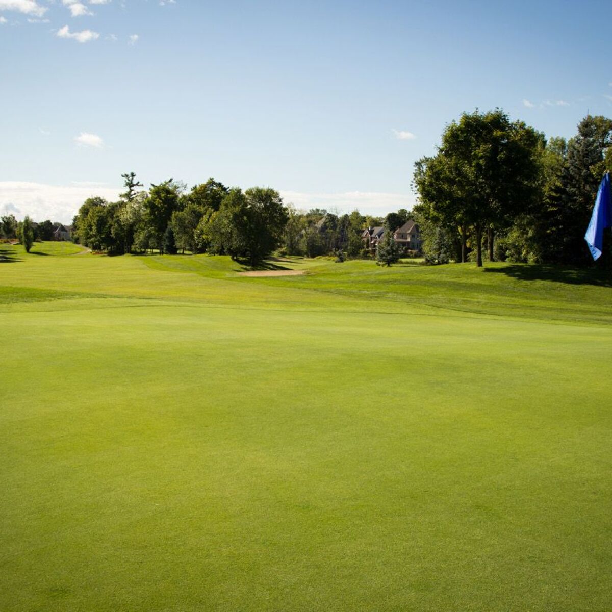 Club de Golf SteRose in Laval, Quebec, Canada GolfPass