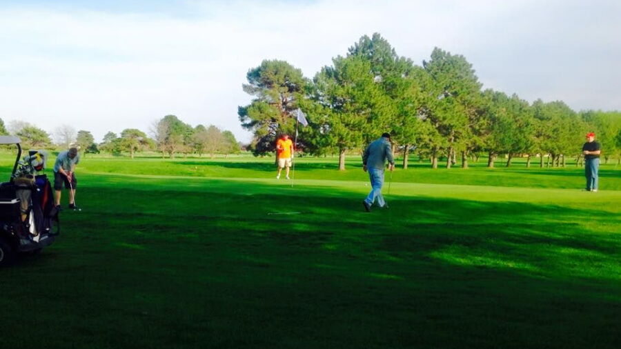 Poco Creek GC