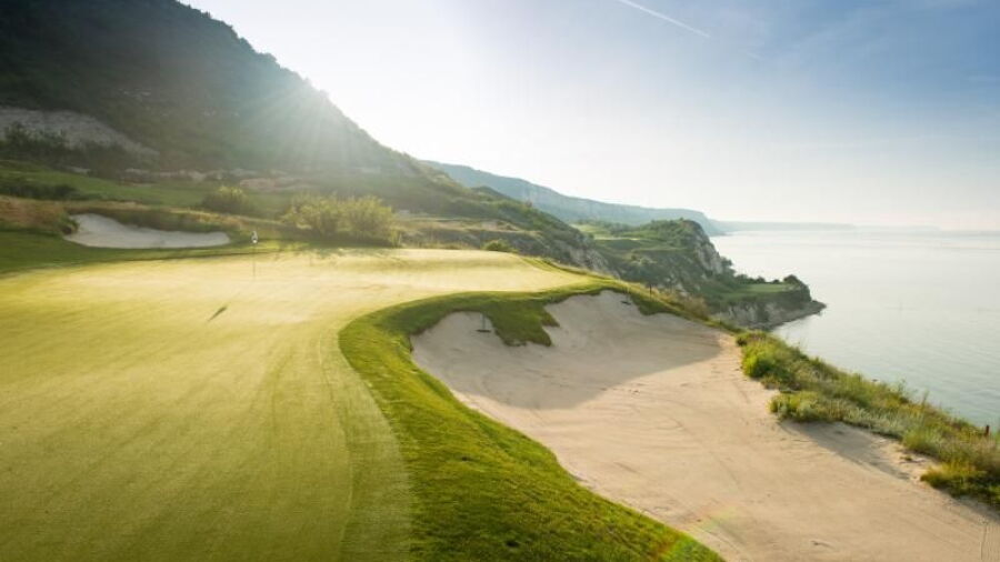 Thracian Cliffs Golf Resort & Spa
