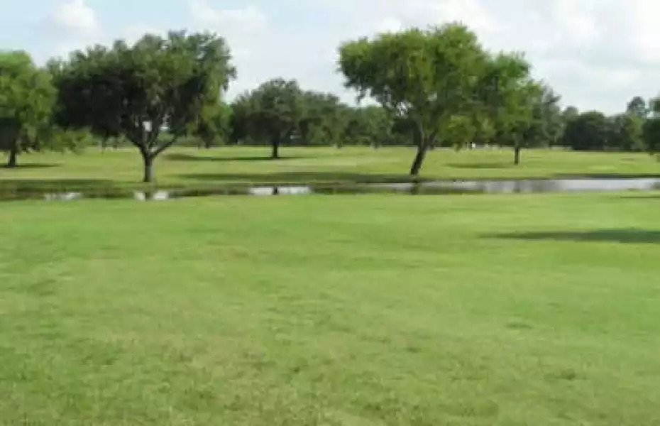 Goliad GC: #7