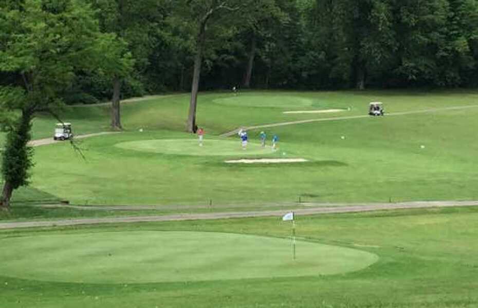 Hazard Country Club in Hazard, Kentucky, USA GolfPass