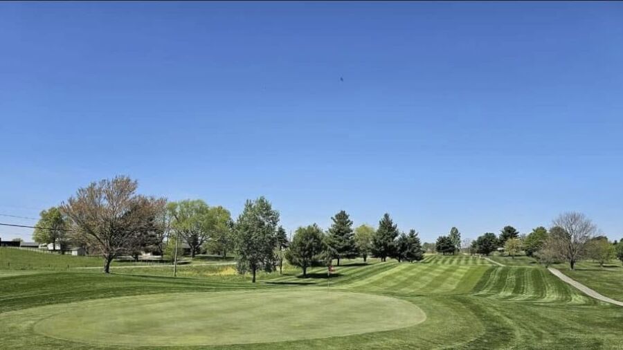 Henry County CC