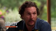 Matthew McConaughey