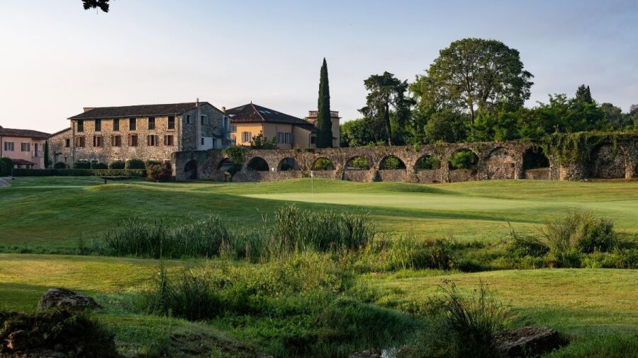 Opio Valbonne GC