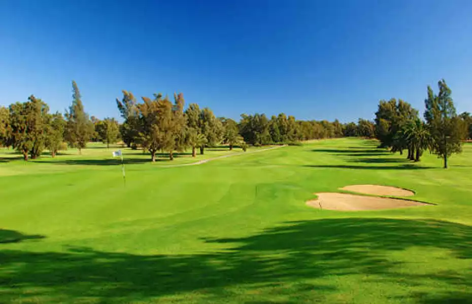 Le Meridien Penina G & R - Championship