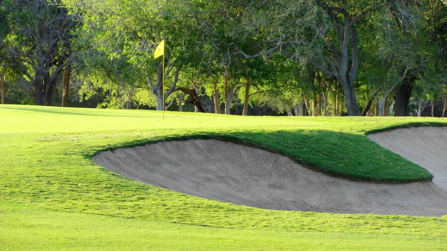 SilverHorn GC of Texas