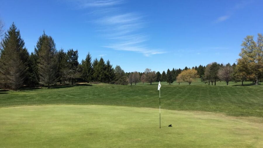 Stone Creek GC