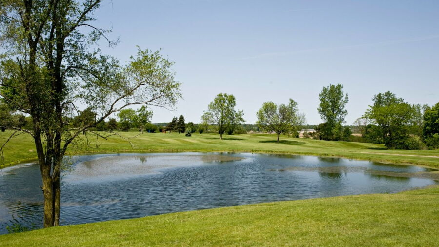 Eagle View GC