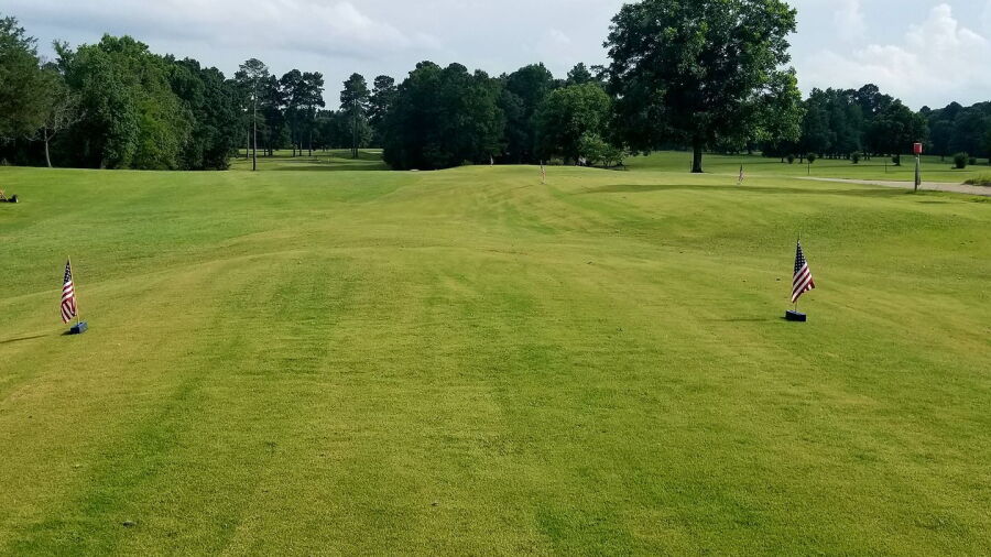 Meadow Lake GCC
