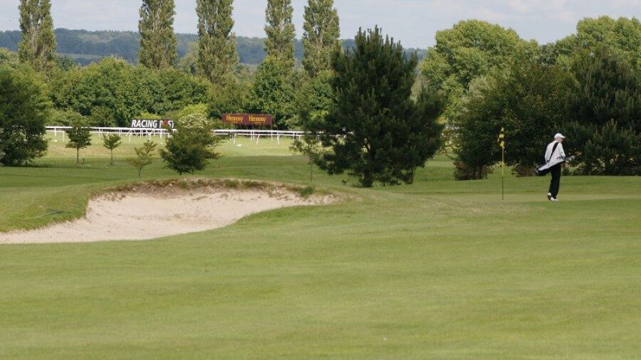 Newbury Racecourse GC
