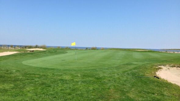 Short Beach GC
