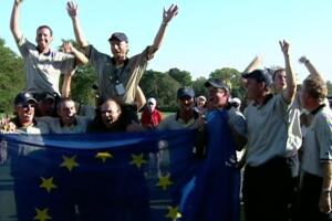 The Ryder Cup