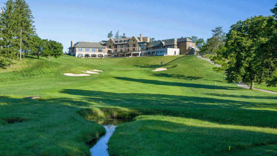 Hamilton GCC