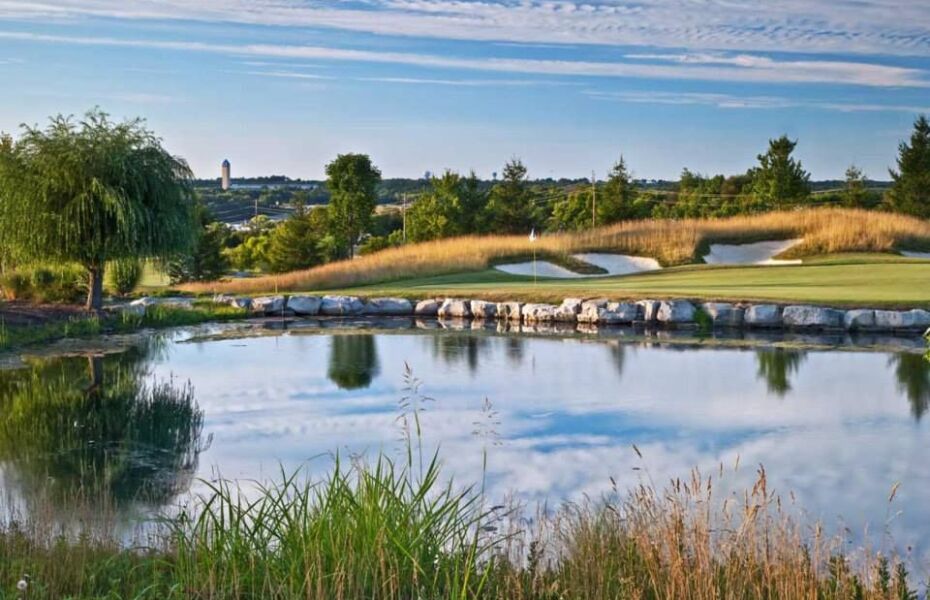 TPC River's Bend in Maineville, Ohio, USA GolfPass