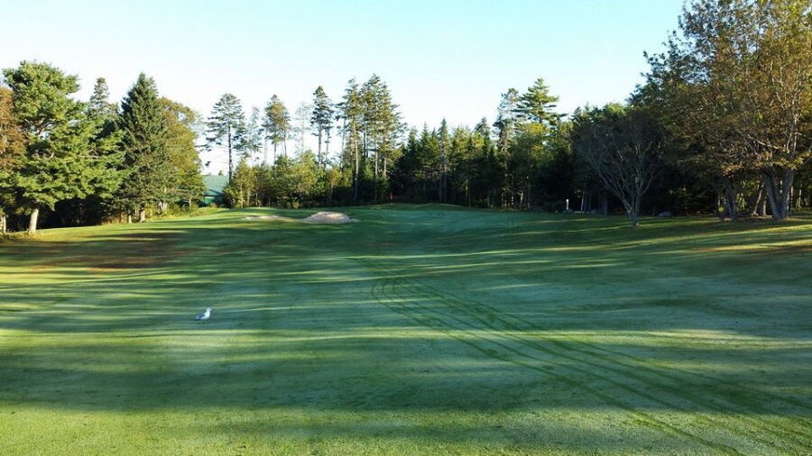 Chester GC