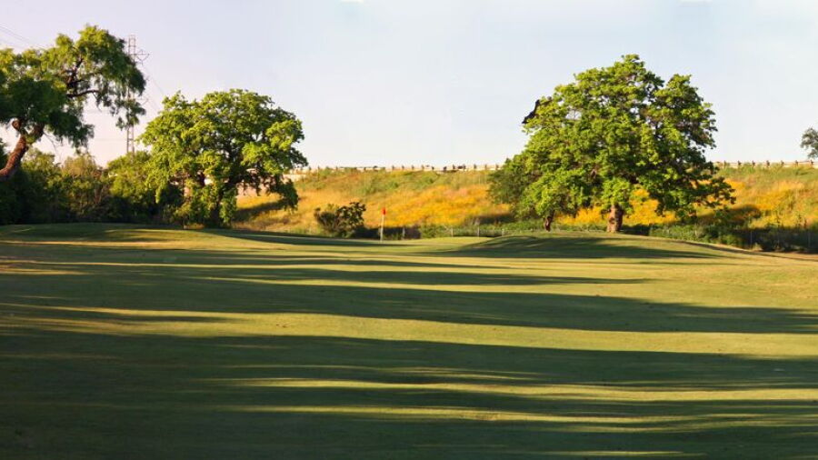 Olmos Basin GC: #4