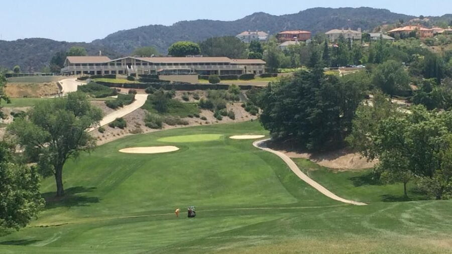 Braemar CC